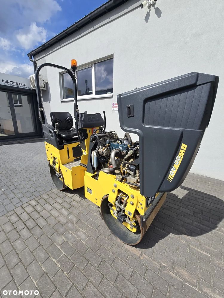 Bomag BW 80 AD-5 - 13