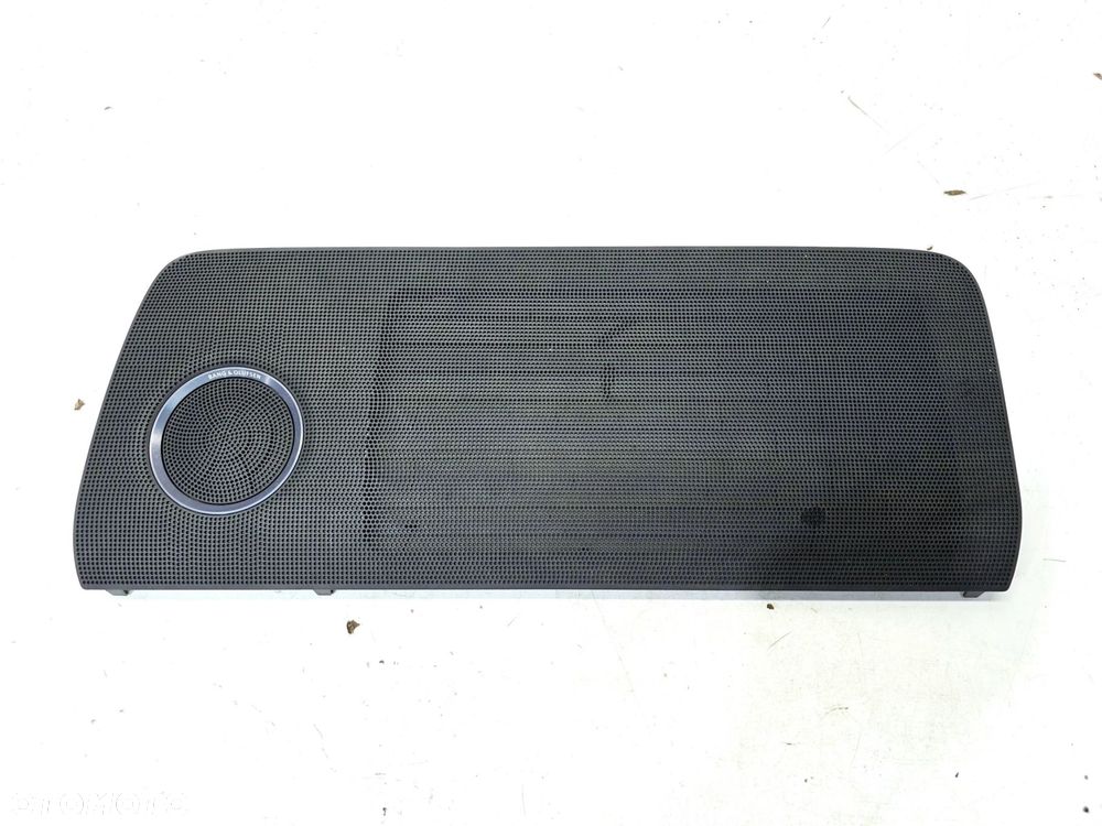 MASKOWNICA GŁOŚNIKA PÓŁKI LEWA BANG & OLUFSEN AUDI A4 B8 A5 8T 8T0035405D - 2