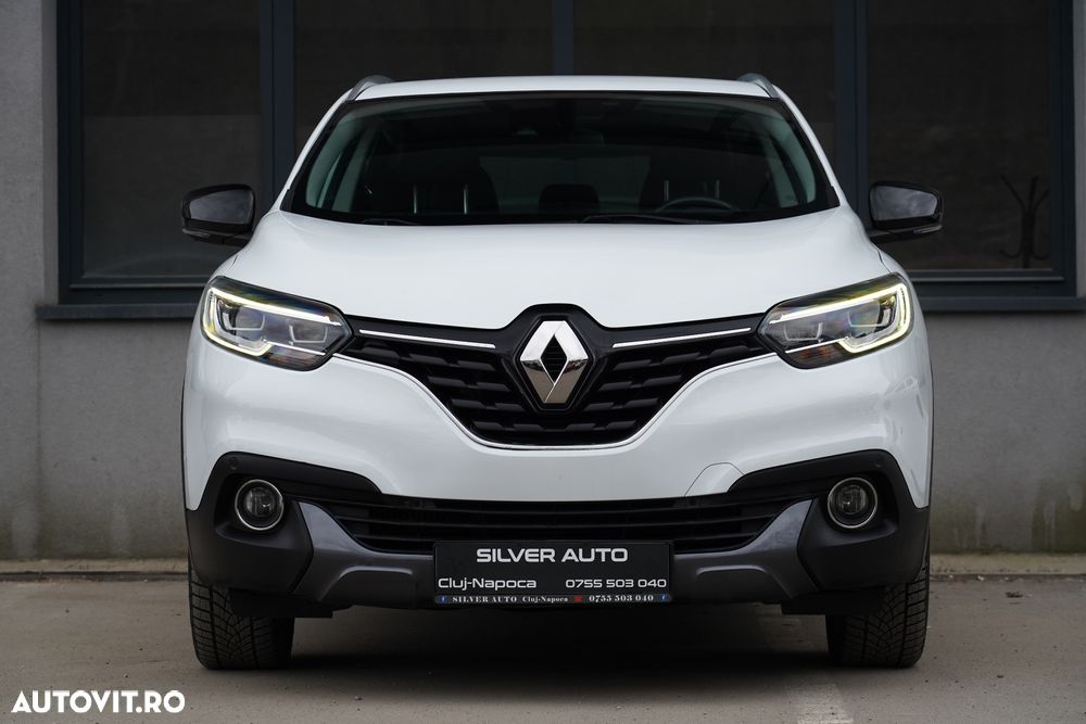Renault Kadjar ver-energy-dci-130-x--tronic-crossborder - 17