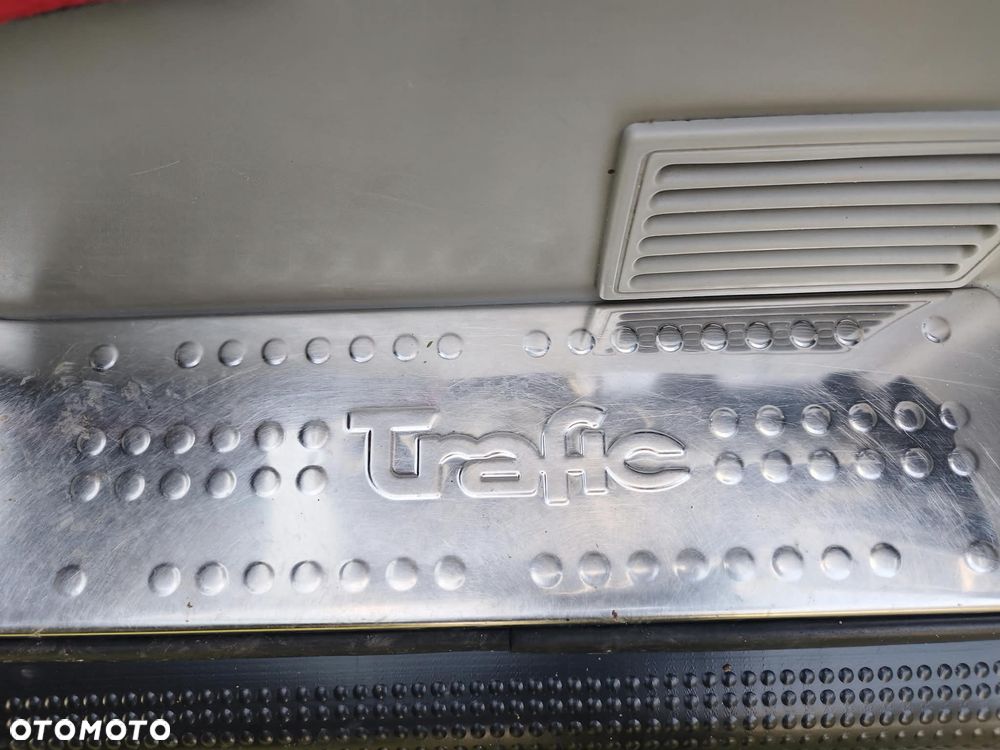 Renault Trafic - 38
