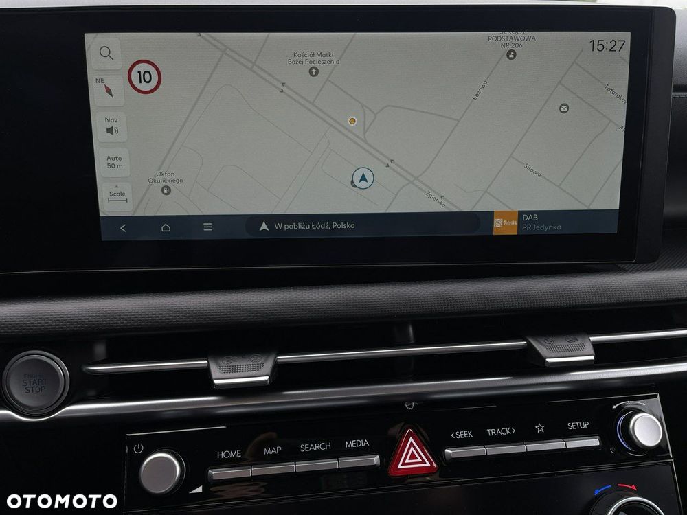 Hyundai Tucson - 35