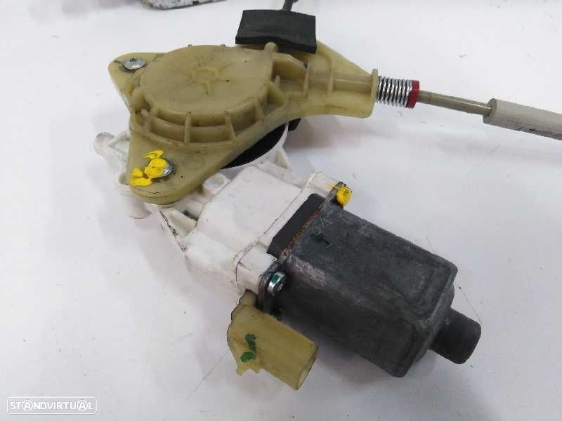 ELEVADOR DE VIDRO FRONTAL ESQUERDO JEEP COMPASS 2007 -05074821AA - 3