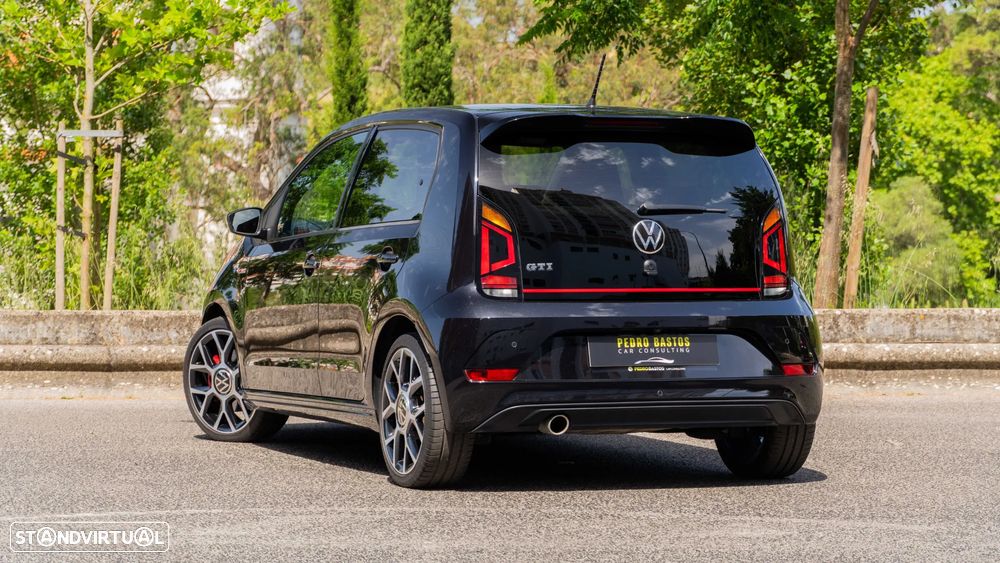 VW Up! GTI - 11