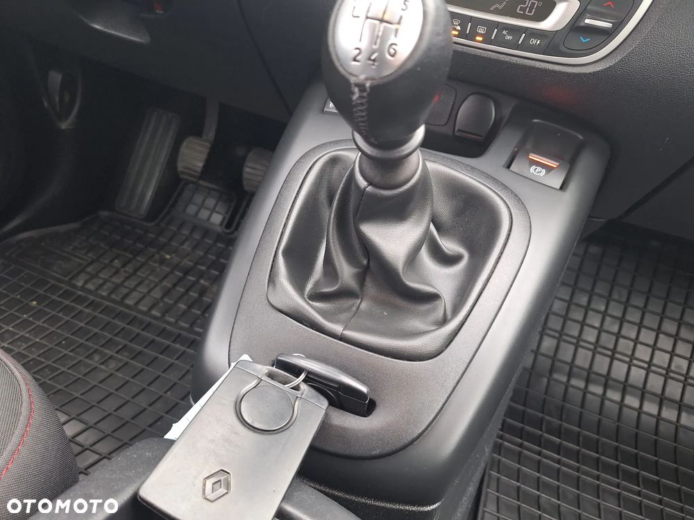 Renault Scenic 1.5 dCi Dynamique - 13