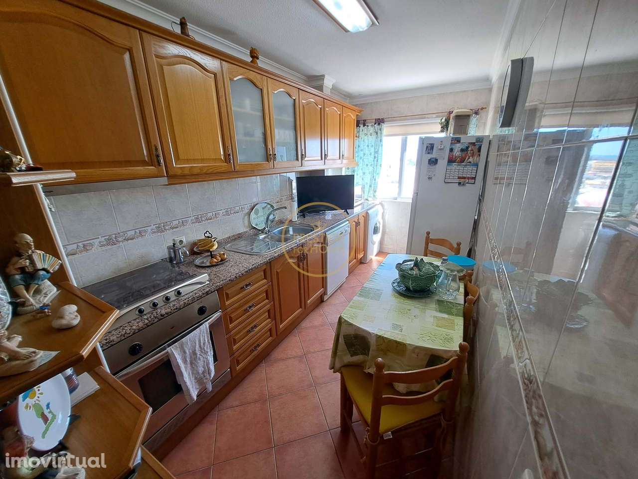 APARTAMENTO T3 EM LOCALIZAÇÃO CENTRAL  - FARO - Grande imagem: 3/38