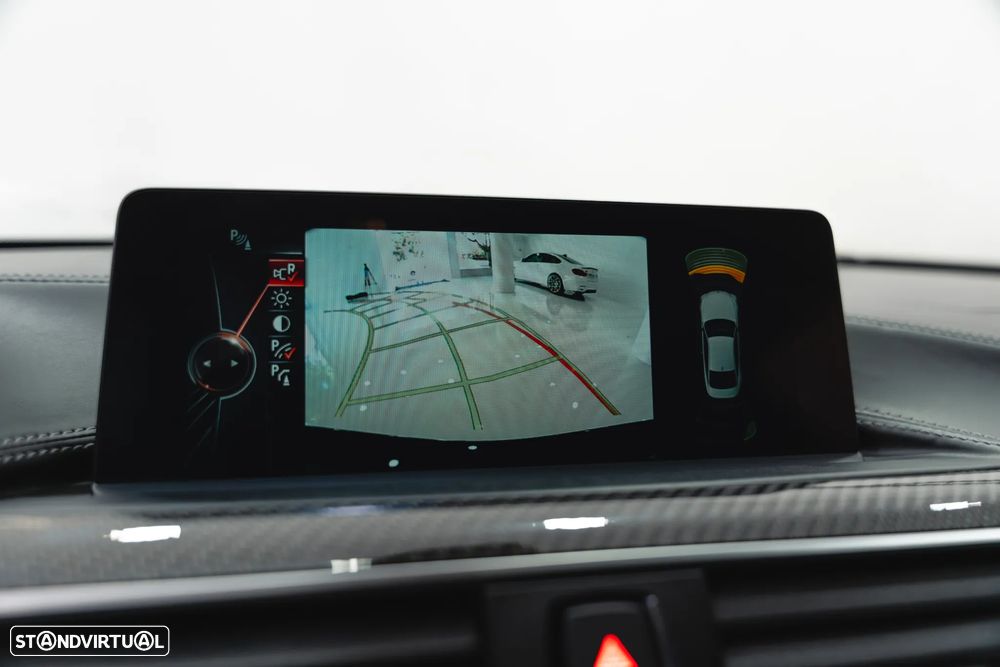 BMW M4 DKG Competition - 39