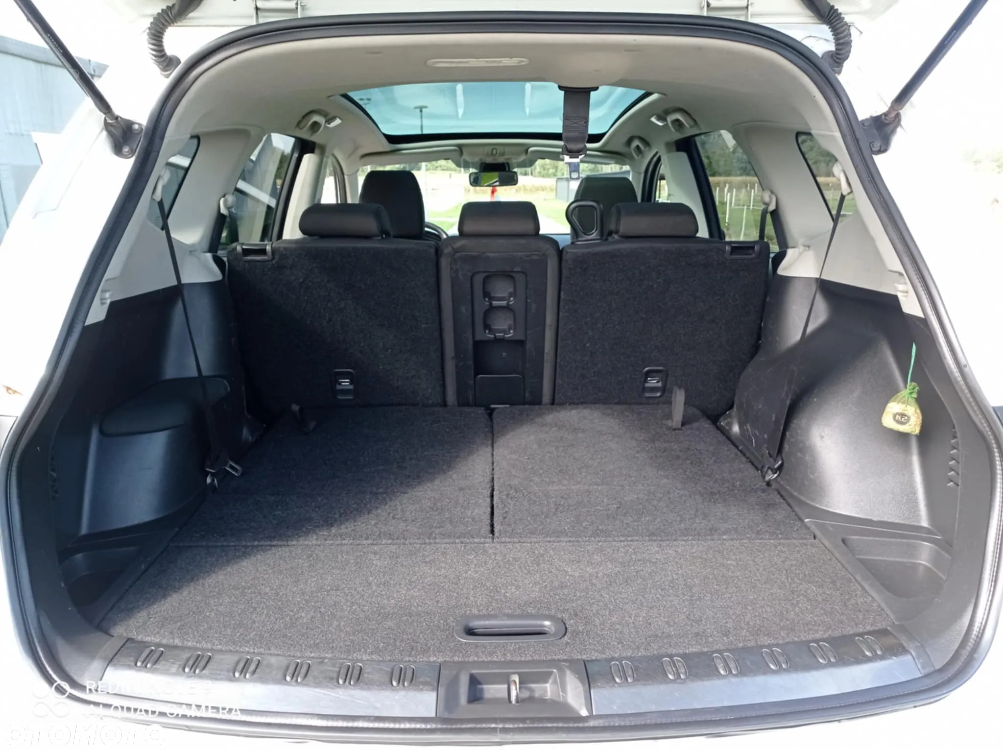 Nissan Qashqai+2 2.0 dCi Tekna Premium - 13
