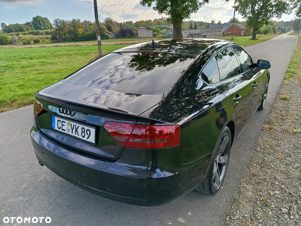 Audi A5 - 15