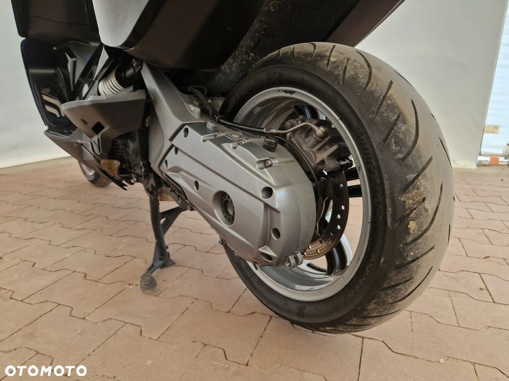 BMW C650 GT - 28