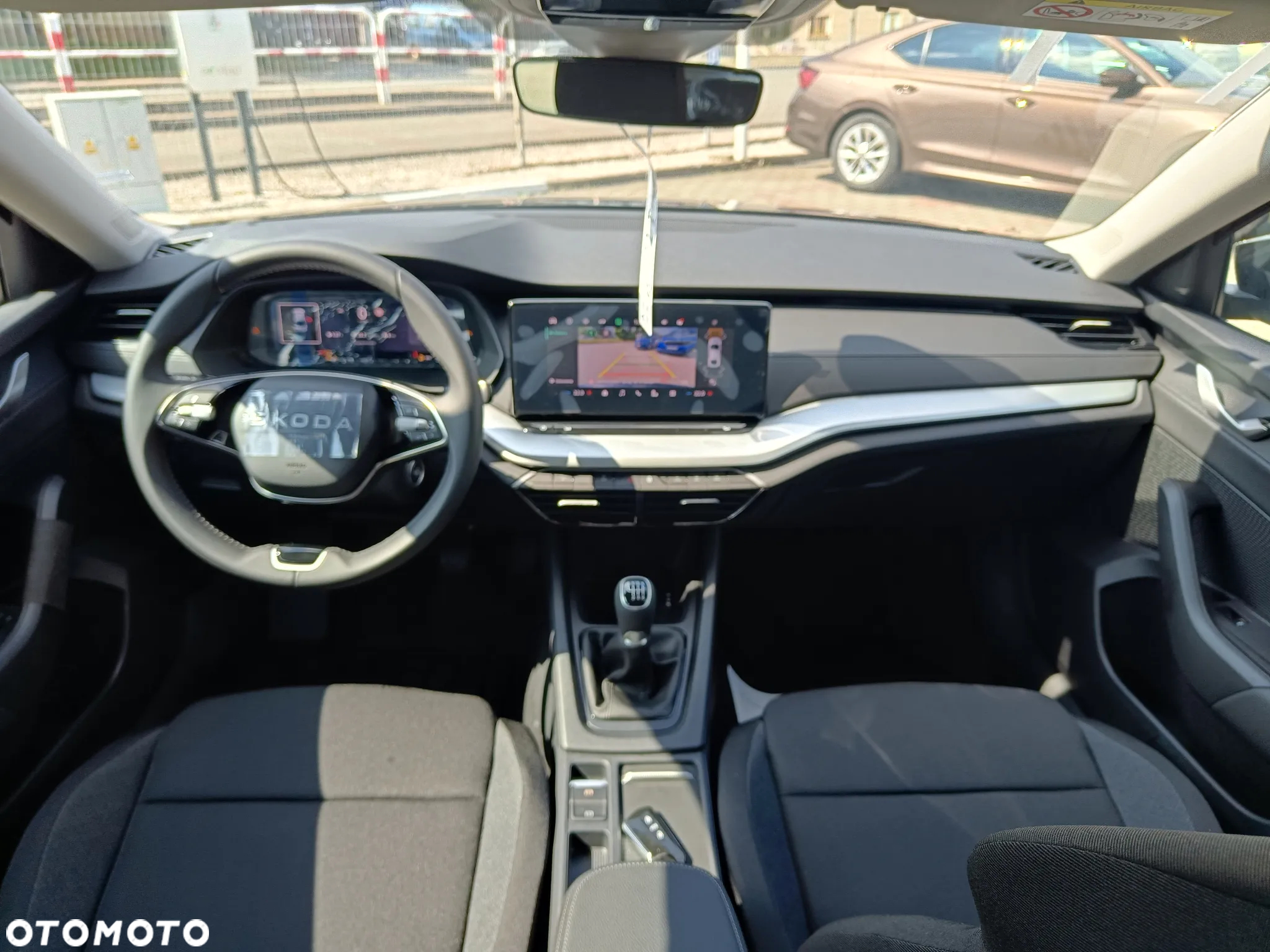 Skoda Octavia 1.5 TSI Edition 130 Essence - 13