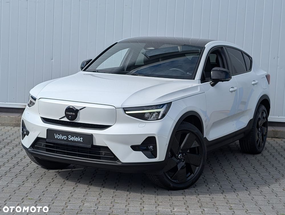 Volvo C40 Recharge 82 kWh Twin Motor Ultimate - 3