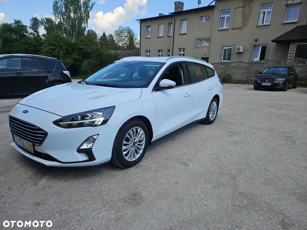 Ford Focus - 17