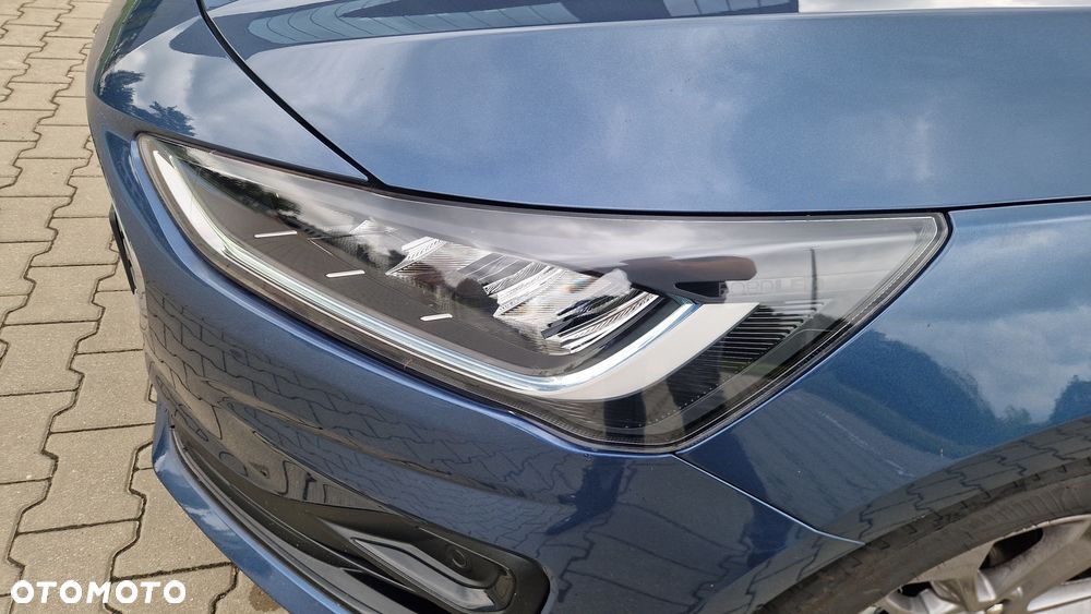 Ford Focus 1.5 EcoBlue Titanium - 32