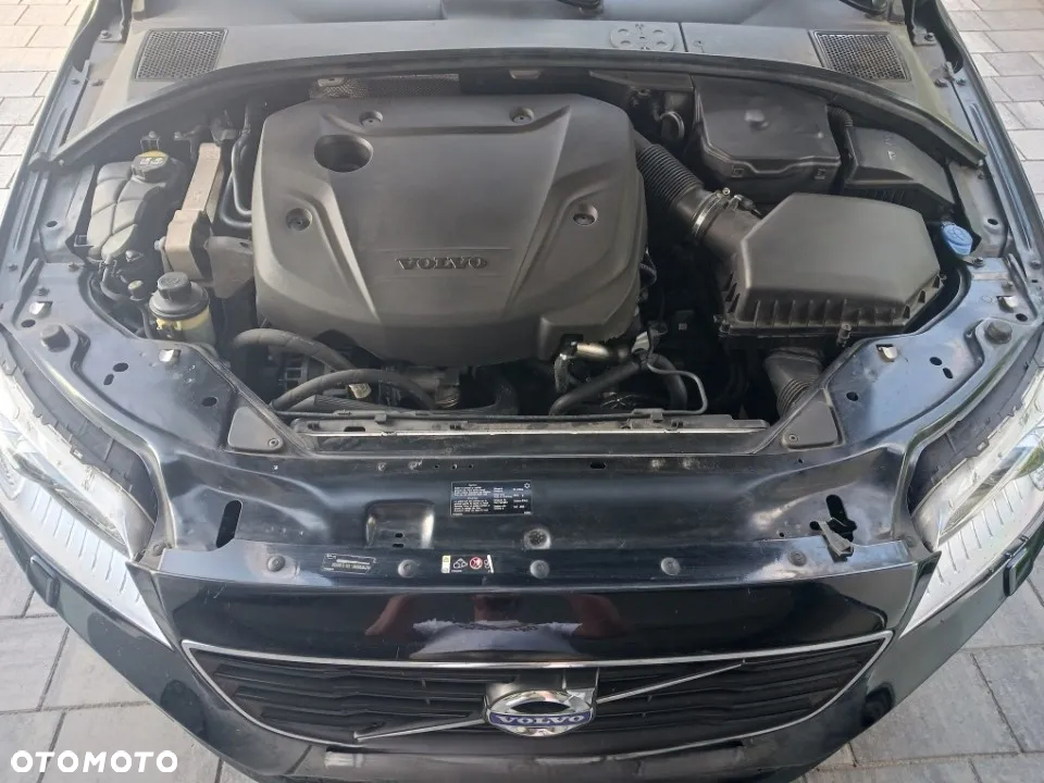 Volvo V70 D3 Drive-E Dynamic Kinetic - 14