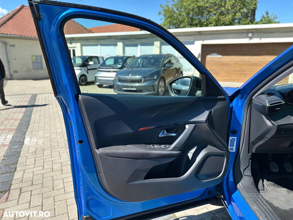 Peugeot 2008 - 25