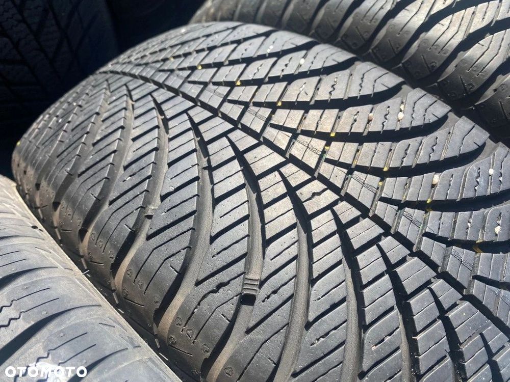 195/60/15 Goodyear Vector 4S gen2_7,2mm_2szt_(52) - 4