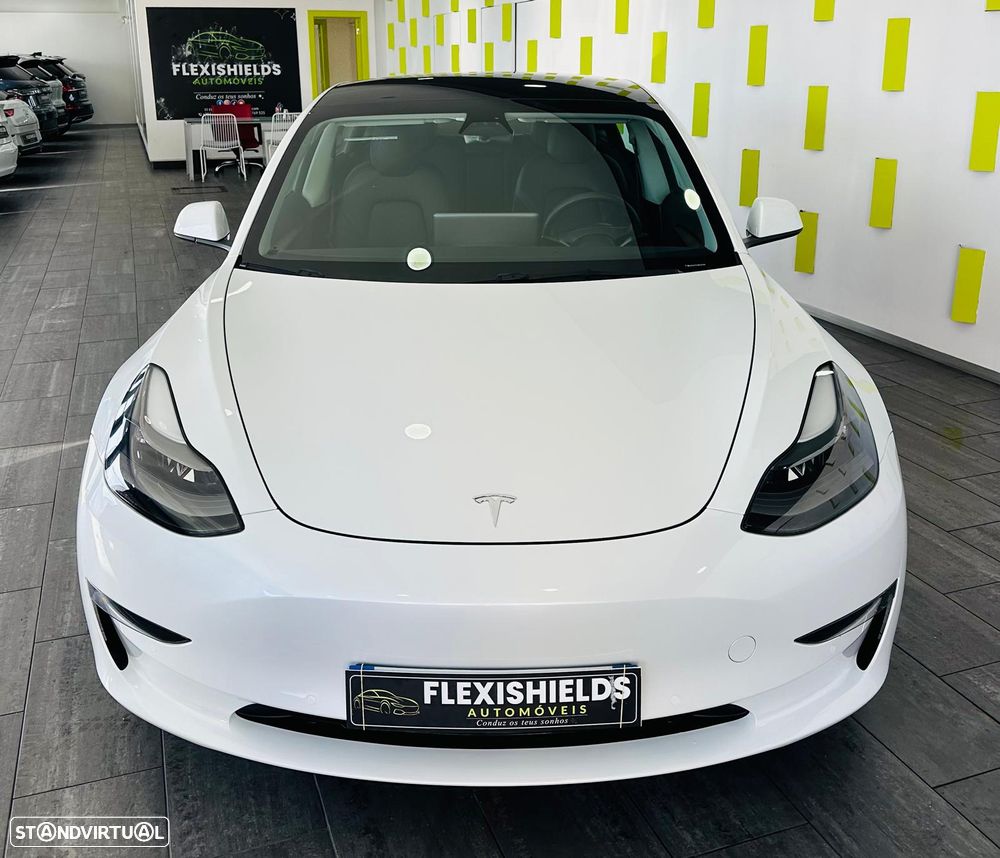 Tesla Model 3 Performance Tração Integral - 7