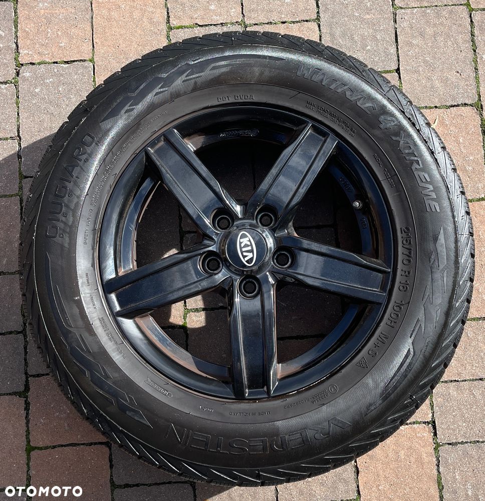 Kia Sportage - 15