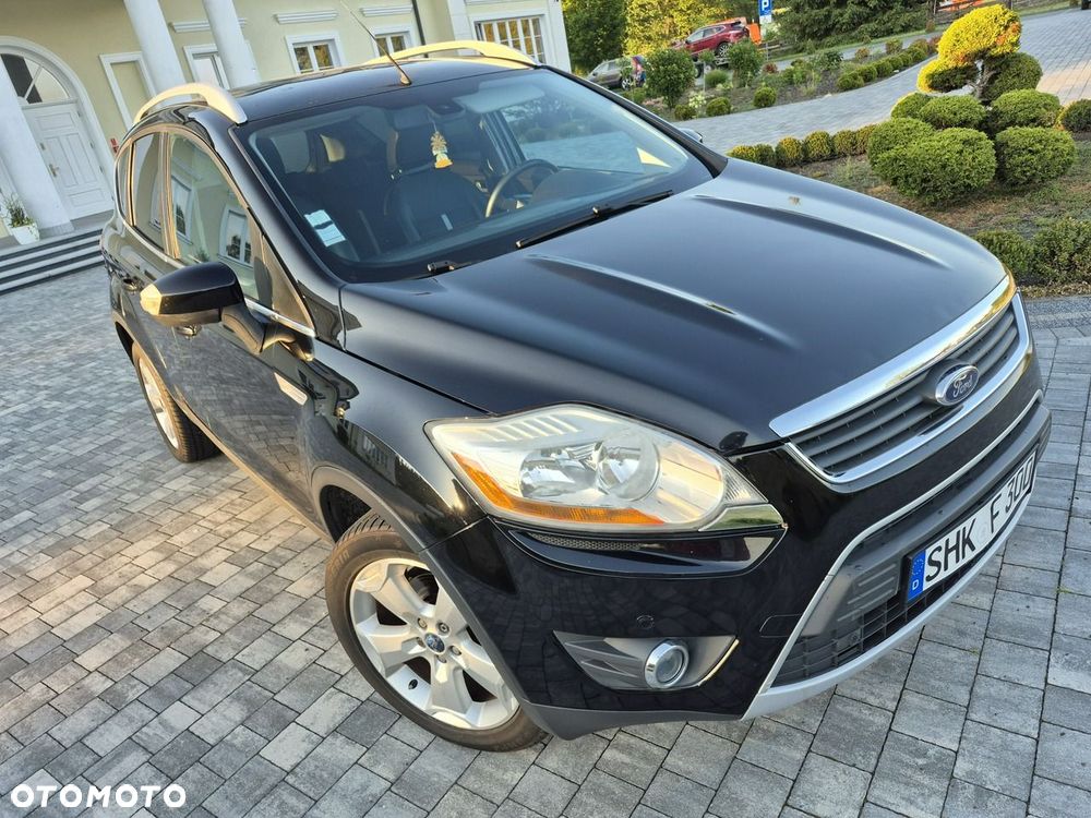 Ford Kuga - 5