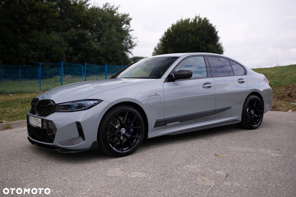 BMW Seria 3 - 25
