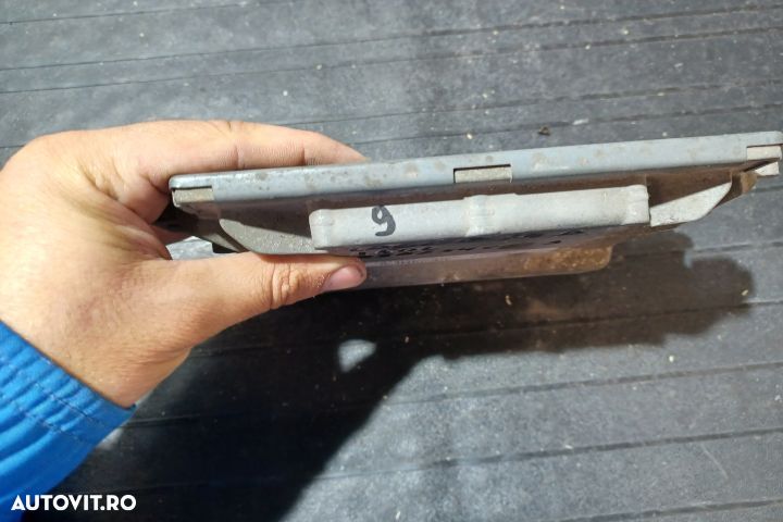 Calculator motor ECU S110140011  8200483732 - 1.4 B S110140011  82004 - 5