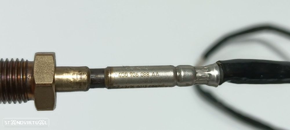 SONDA LAMBDA AUDI Q5 (8R) 2.0 TDI CLEAN DIESEL / ULTRA (110KW) - 3