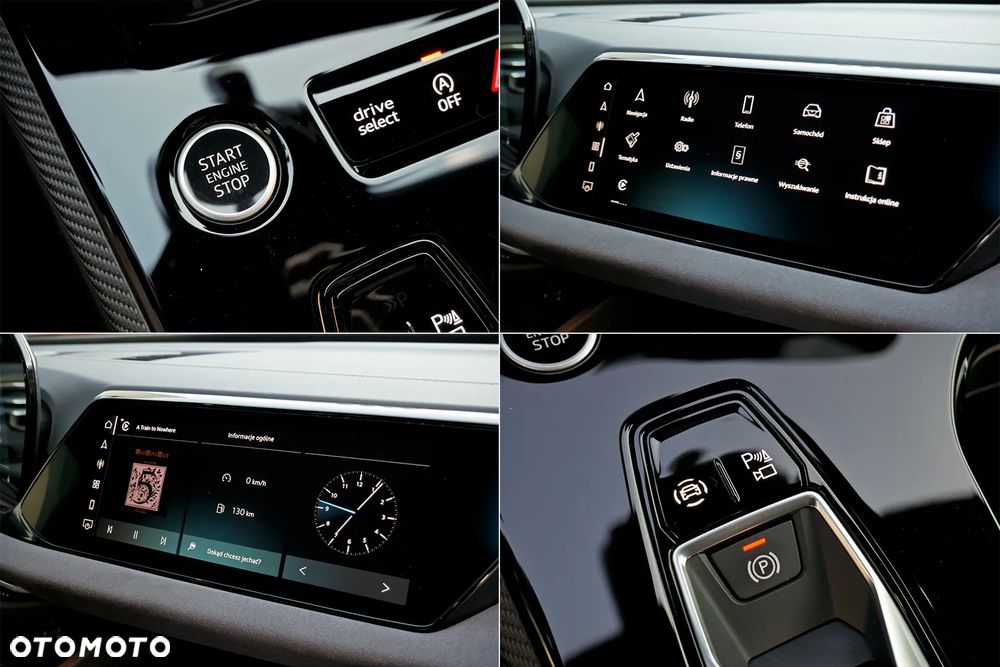 Audi A5 Avant TFSI Quattro S tronic - 35