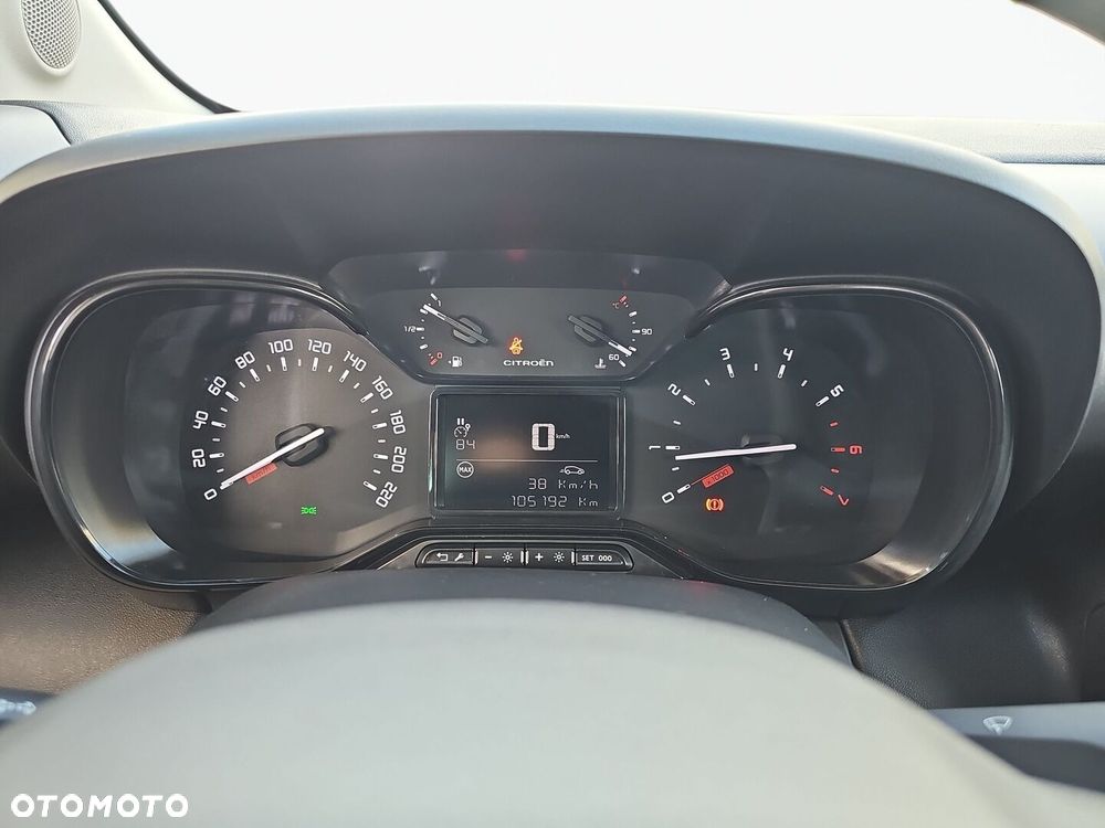 Citroën C3 Aircross 1.2 PureTech GPF Feel Pack S&S - 22