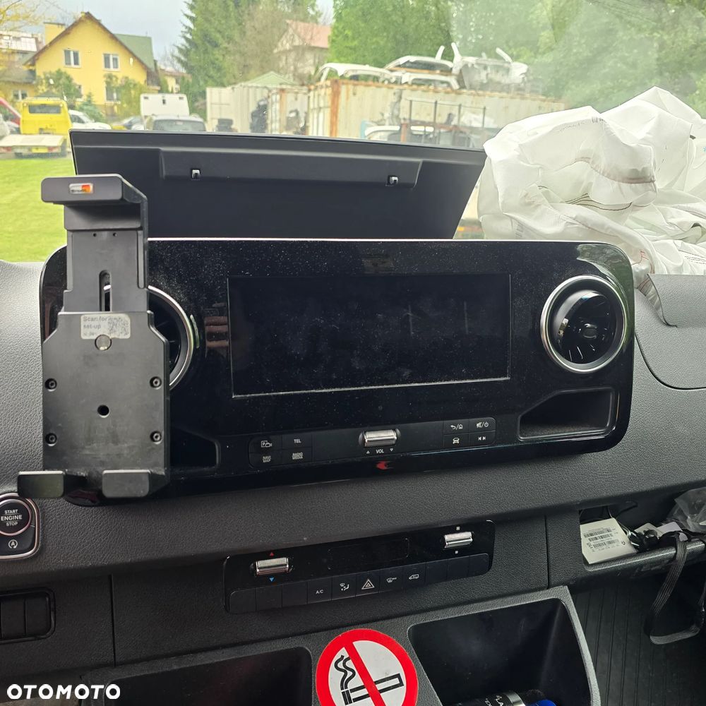 Mercedes-Benz sprinter - 14