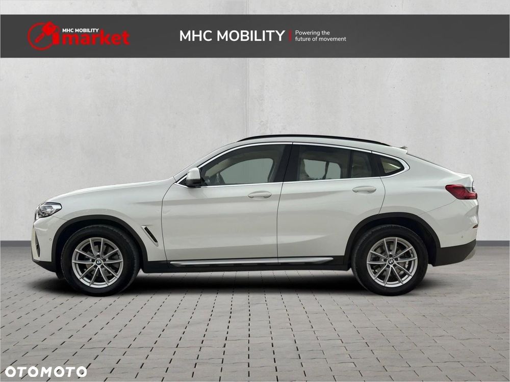 BMW X4 xDrive20d sport - 2