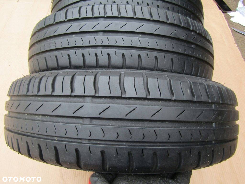 4x Felgi Koła 14 Citroen C1 Toyota Aygo Peugeot 107 / ET39  Opony 155/65 - 17