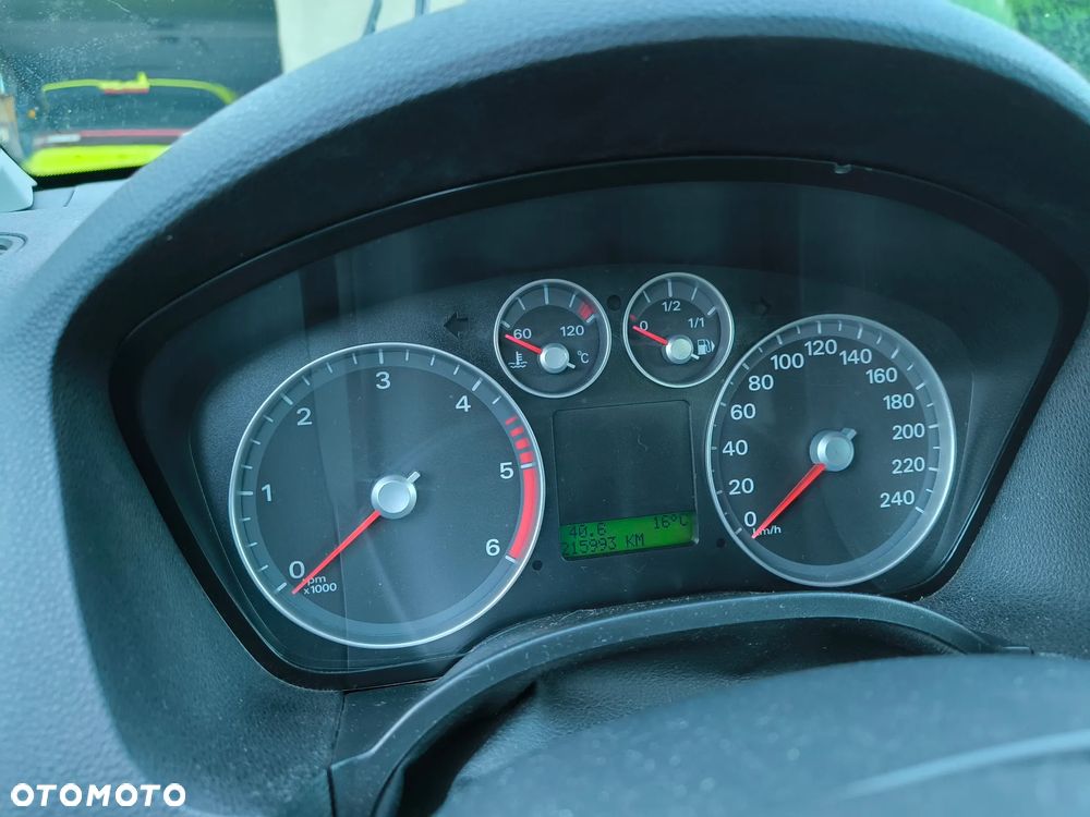 Ford Focus C-Max - 6