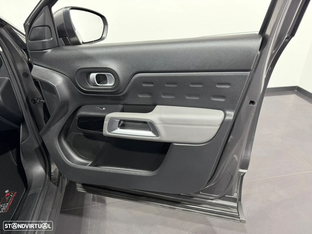 Citroën C5 Aircross 1.5 BlueHDi Feel Business - 39