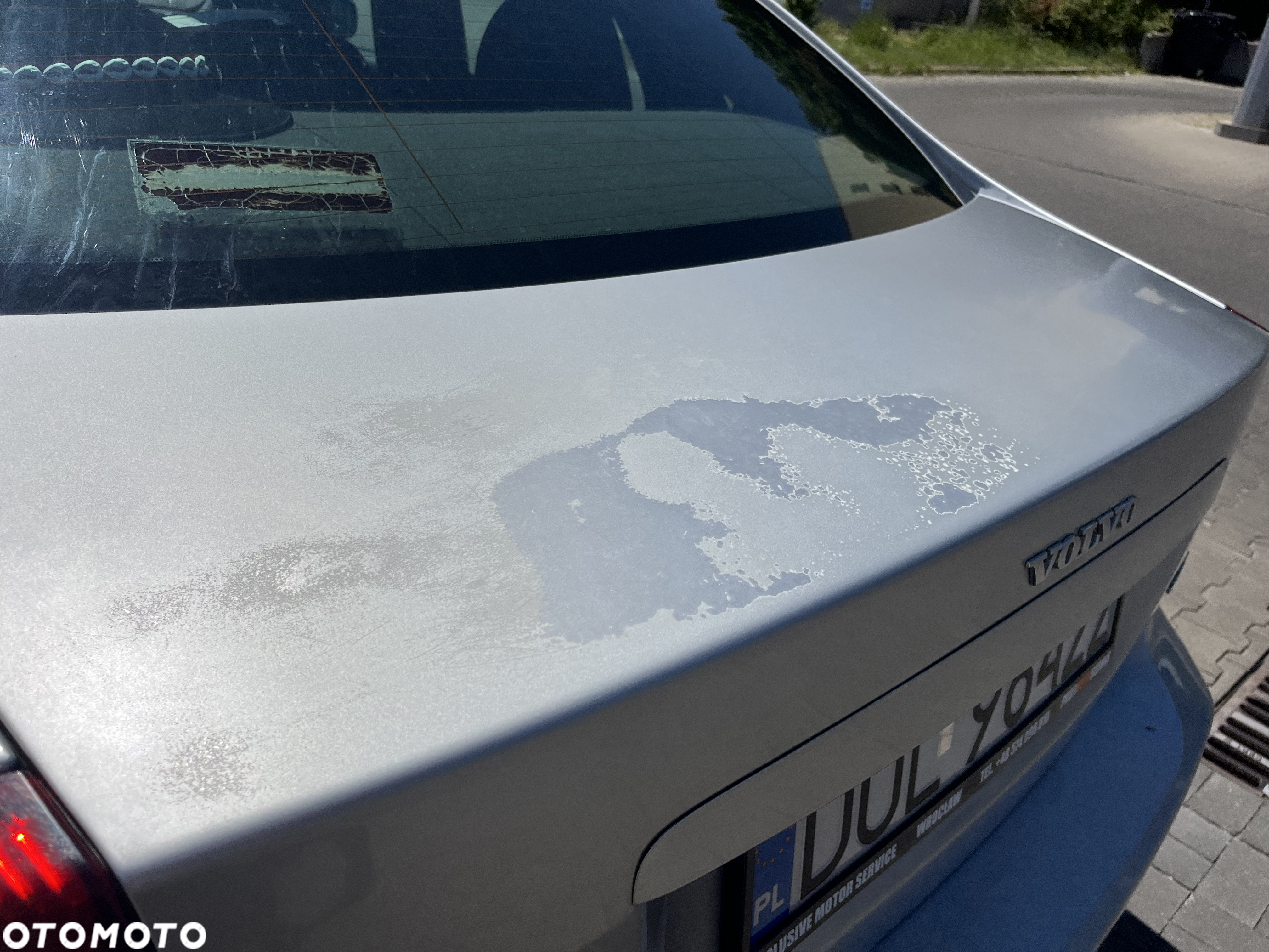 Volvo S40 2.0D - 15