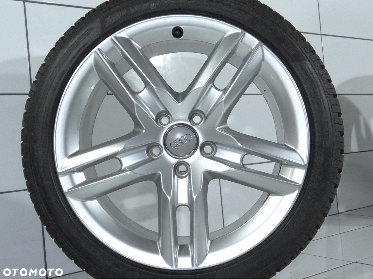 Koła zimowe AUDI  18" AUDI TT 8J0 - 8