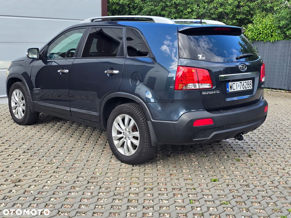 Kia Sorento 2.0 CRDI XL 2WD - 16