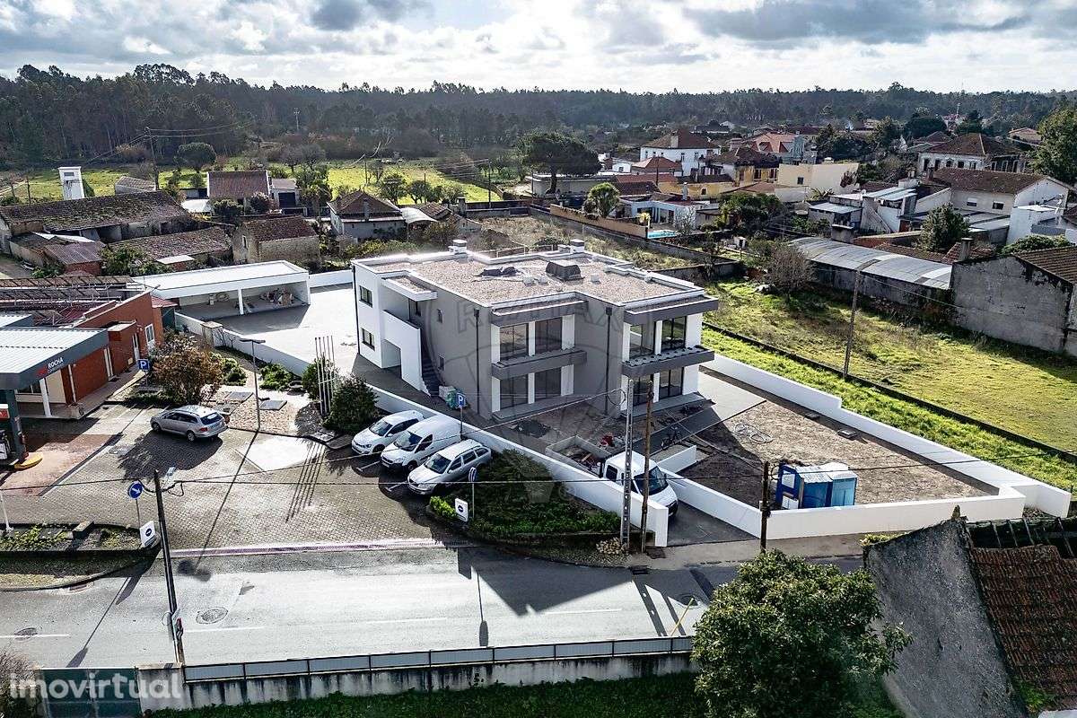 Apartamento T2 para venda - Grande imagem: 3/22