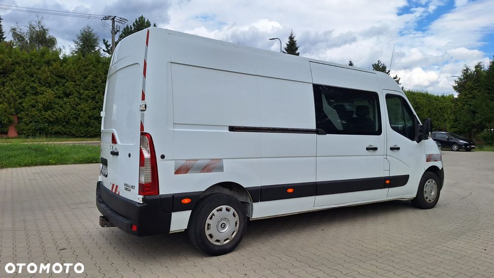 Renault Master - 3