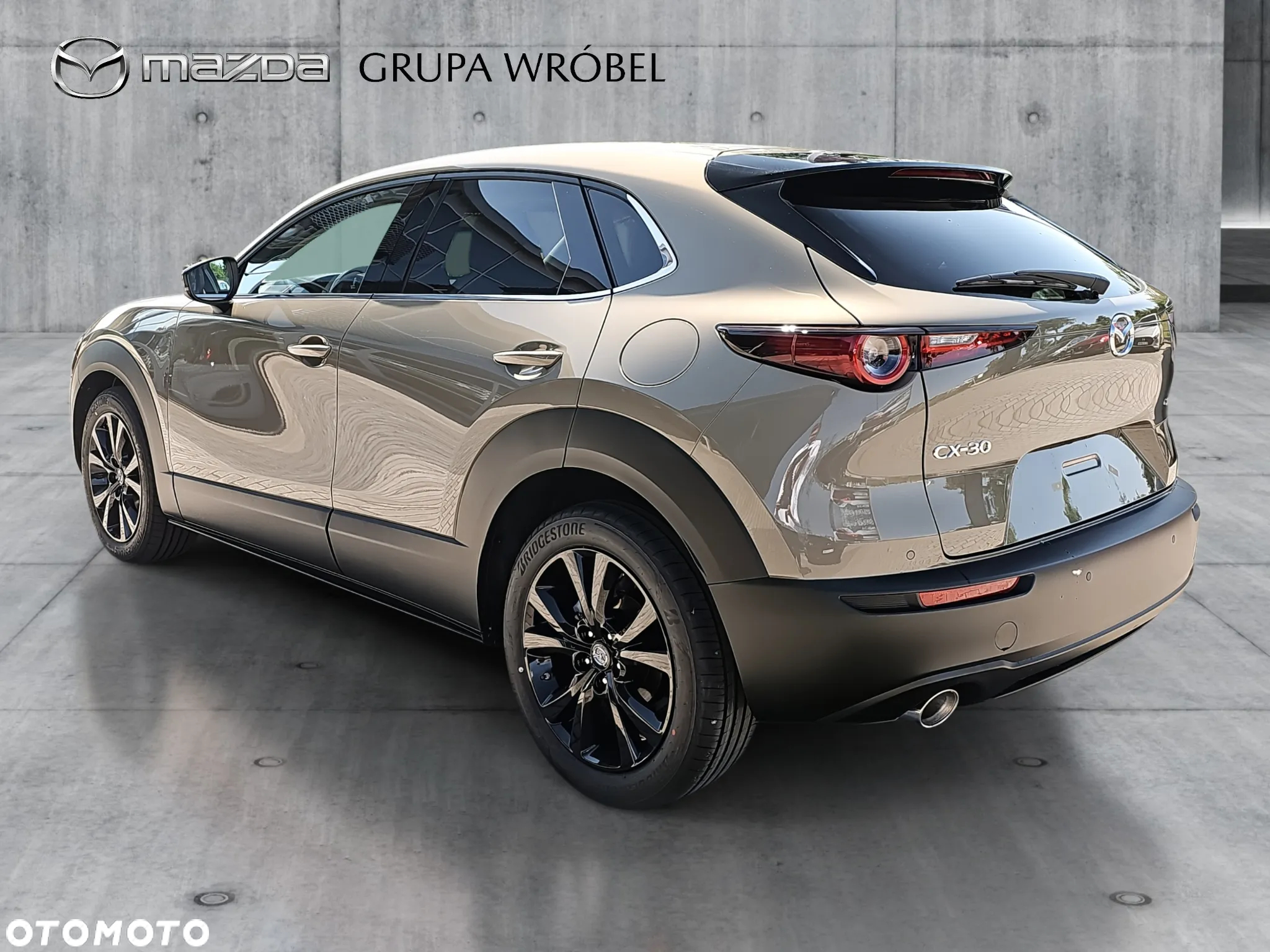 Mazda CX-30 - 7