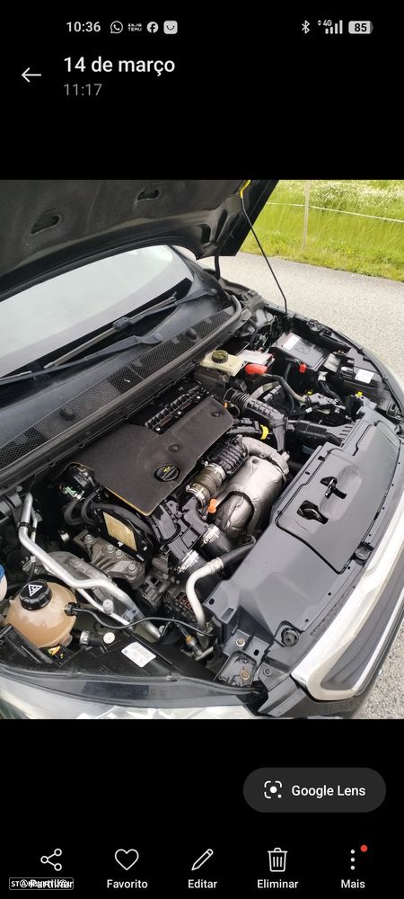 Peugeot 308 SW 1.6 BlueHDi Active - 7