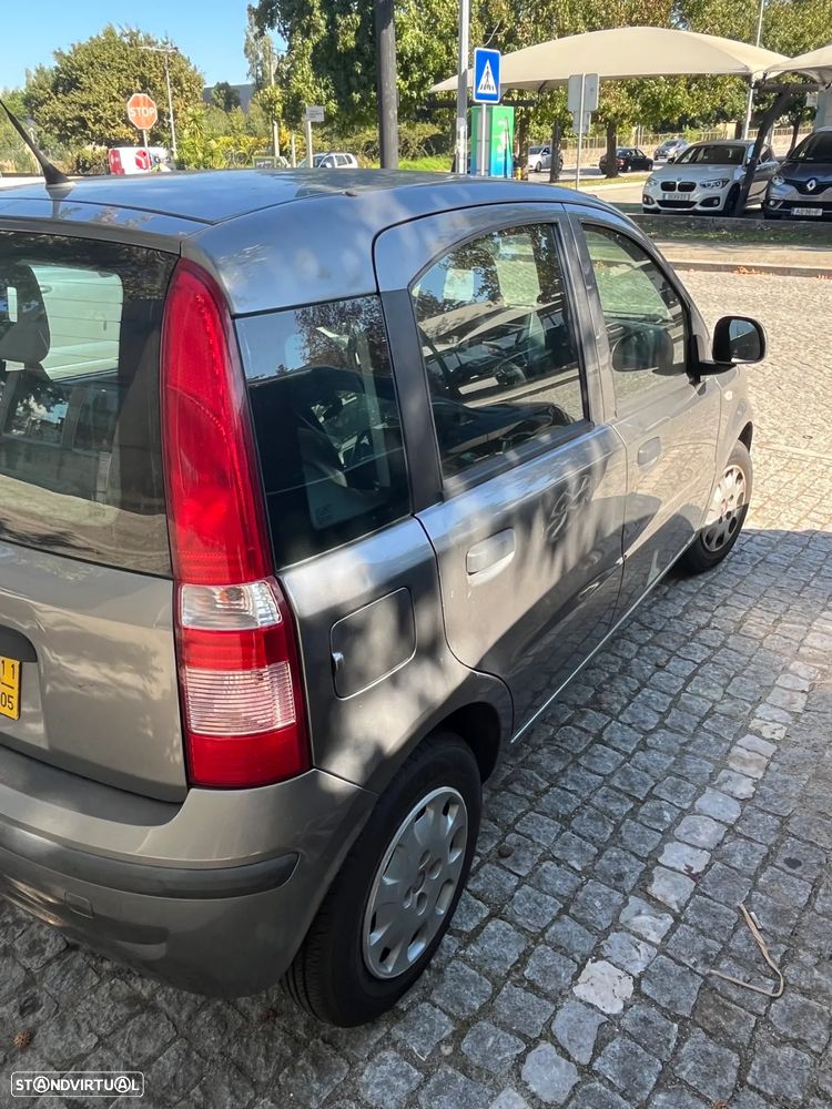 Fiat Panda - 3