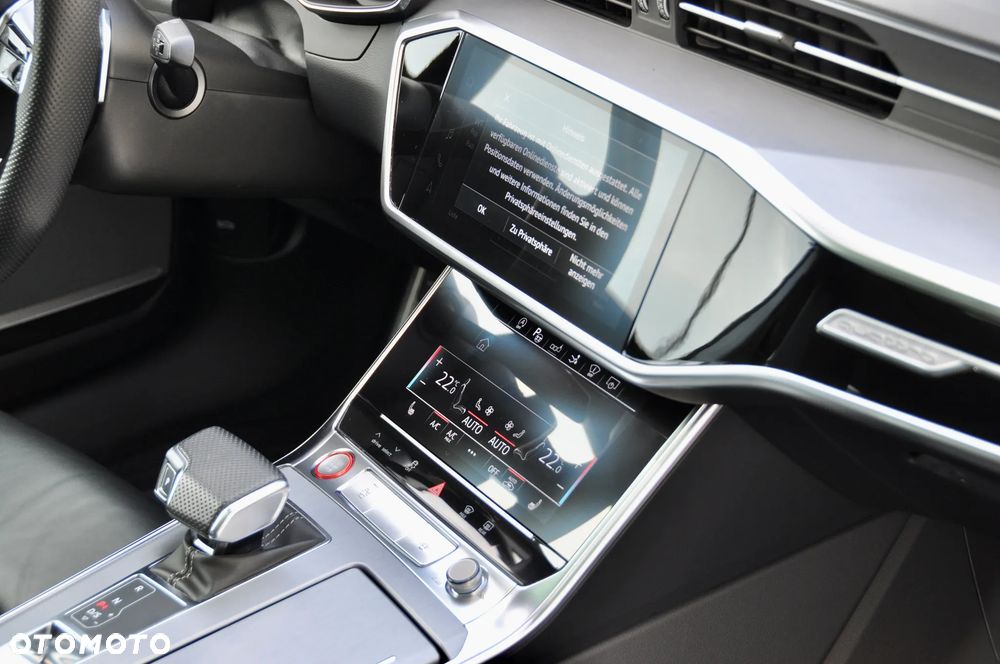 Audi S7 Sportback TDI Tiptronic - 10