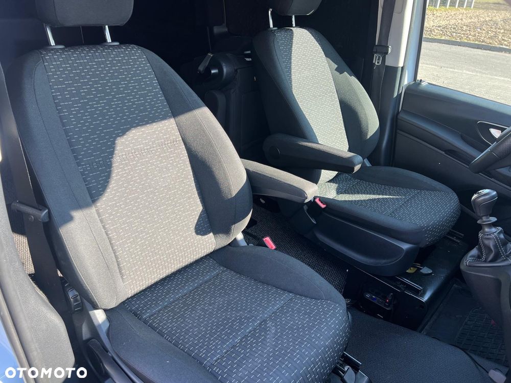 Mercedes-Benz Vito - 16
