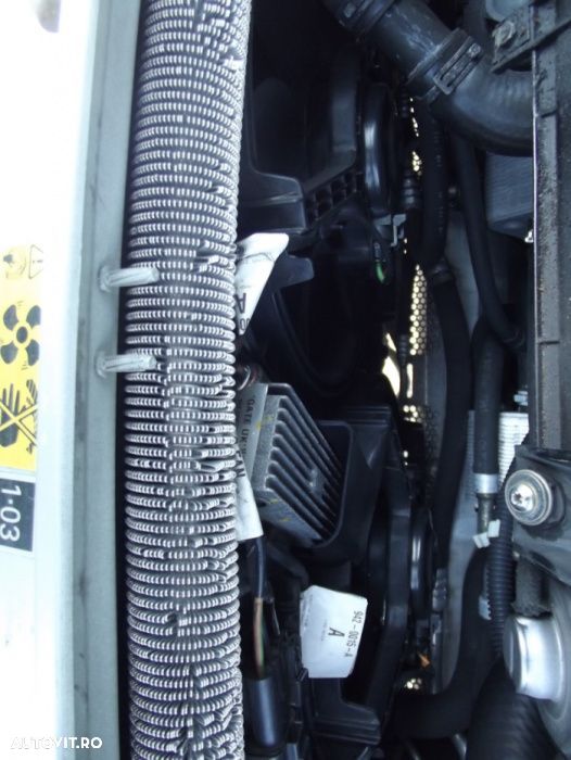 Radiator Land Rover Freelander radiatoare apa clima intercooler servo - 1