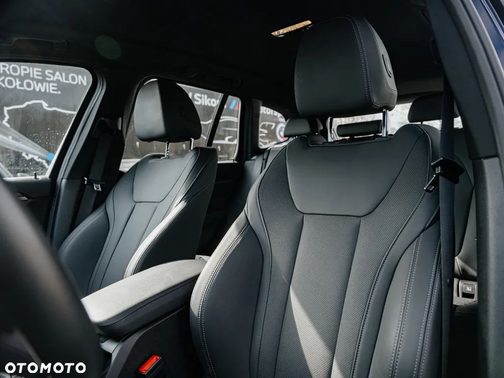 BMW X3 xDrive20d - 12