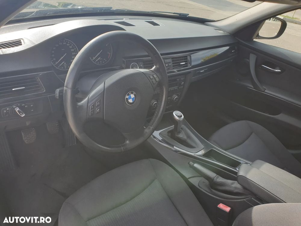 BMW Seria 3 - 11
