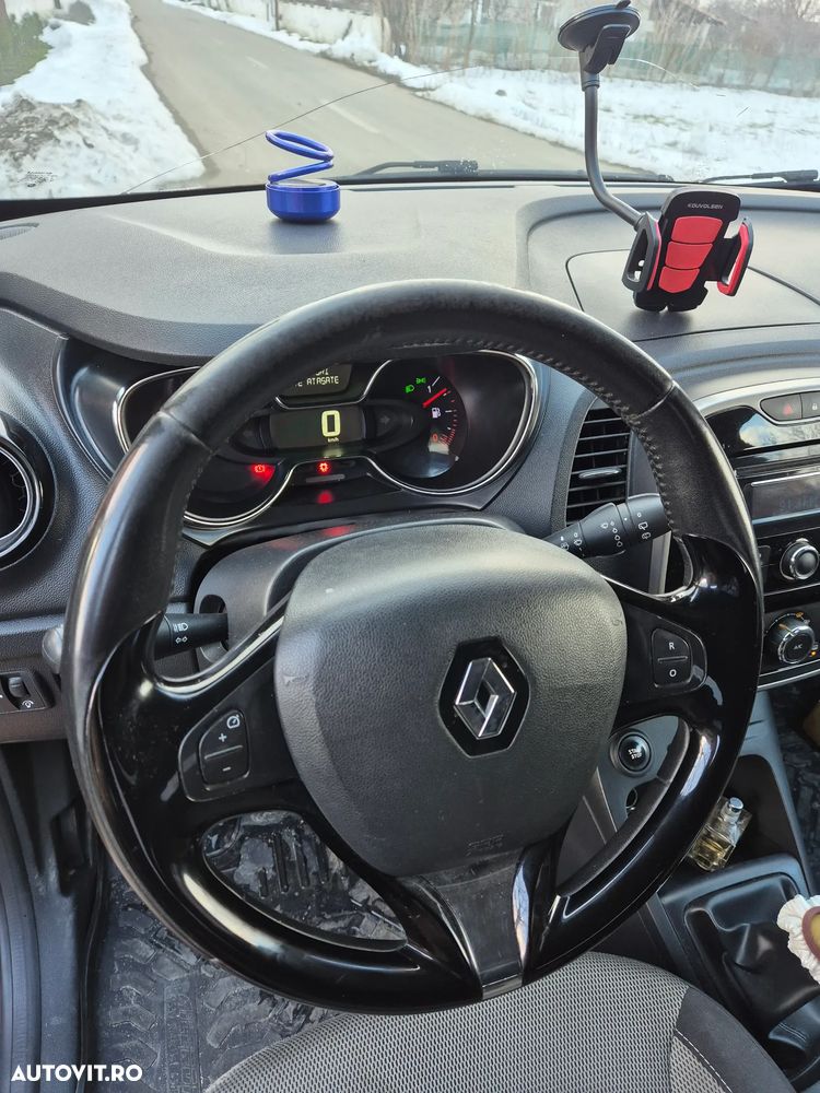 Renault Captur ENERGY dCi Zen - 7