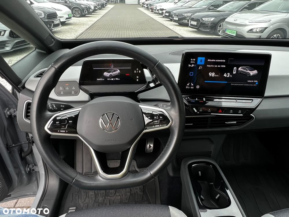 Volkswagen ID.3 Pro Performance Life - 7