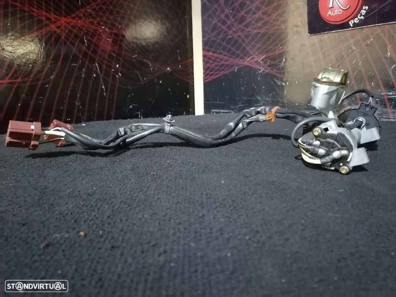 Canhão De Ignição Rover 400 (Rt) - 4