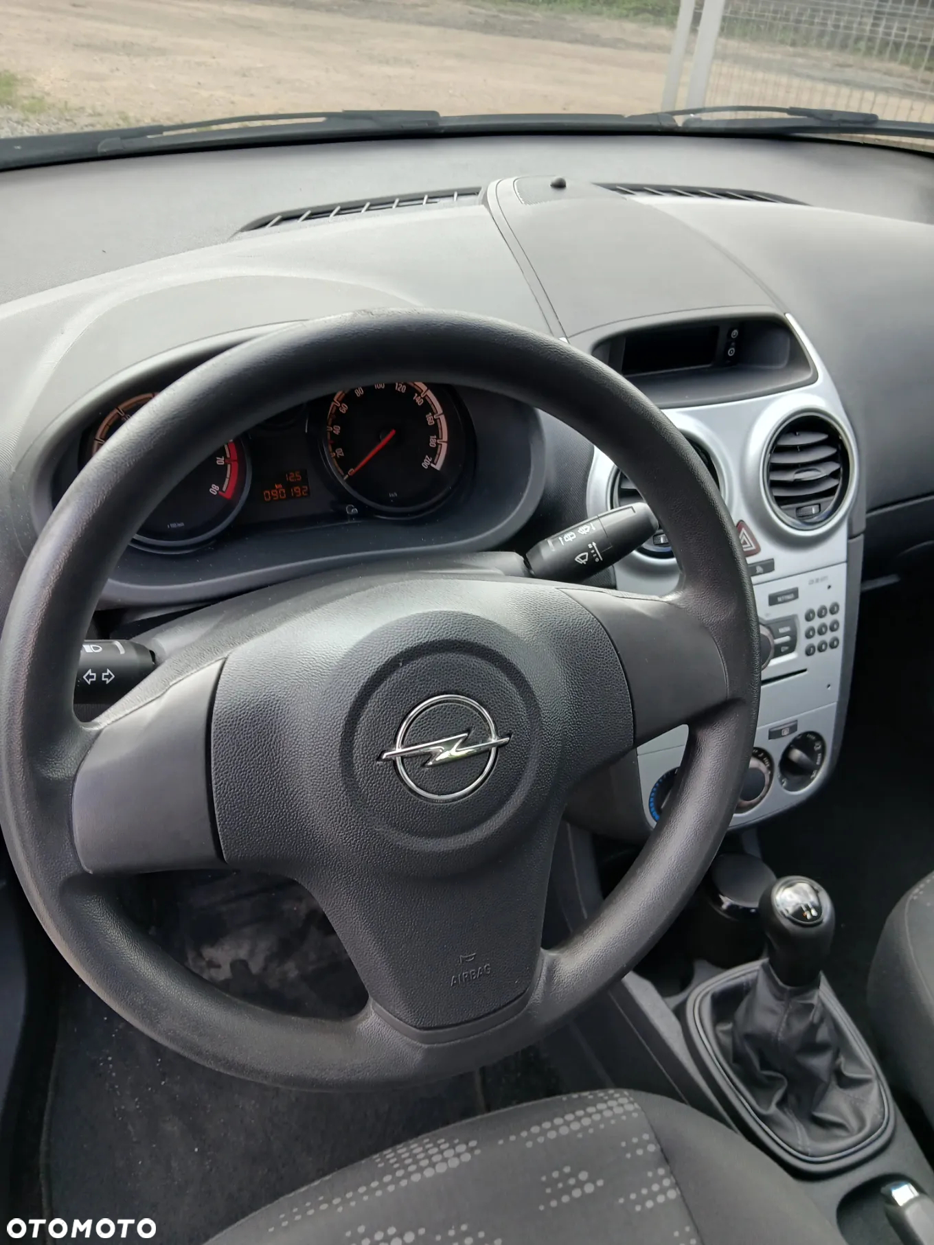 Opel Corsa - 19